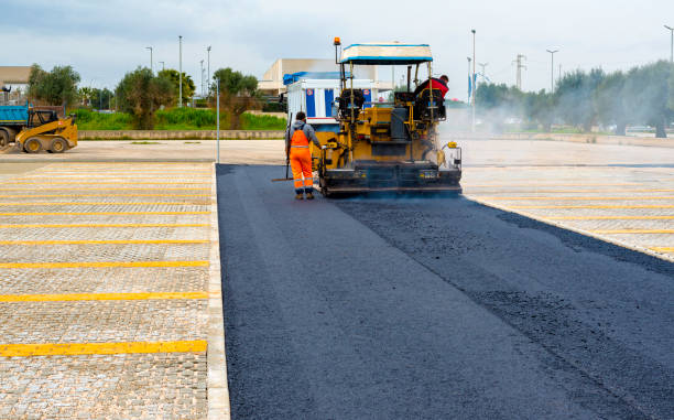 Best Driveway Repair Near Me  in Columbia Falls, MT