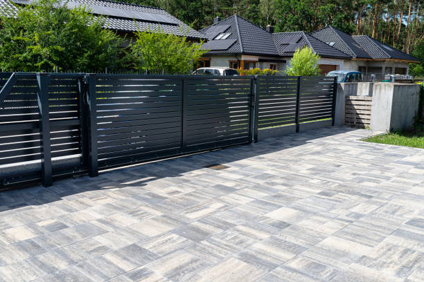 Best Driveway Paving Near Me  in Columbia Falls, MT