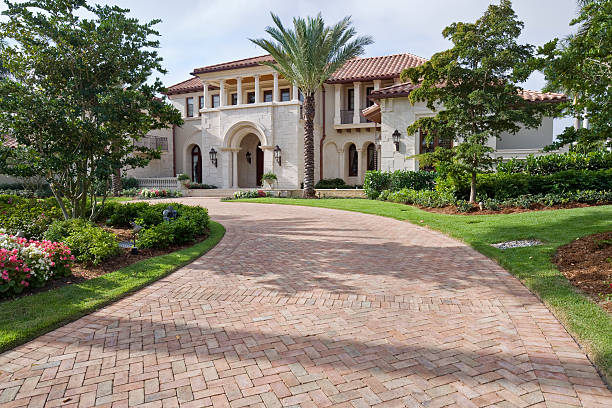 Reasons to Select Us for Your Driveway Paving Requirements in Columbia Falls, MT