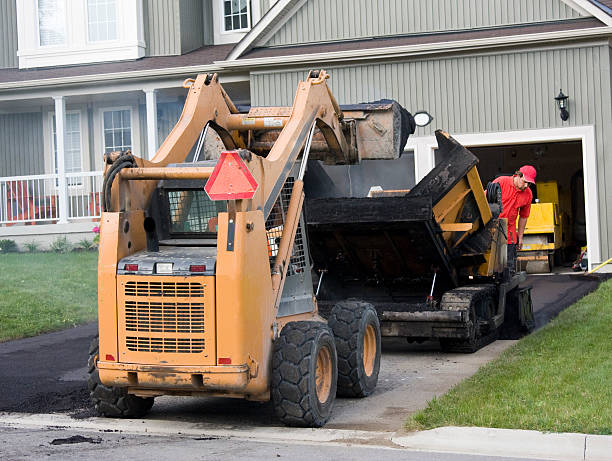Best Driveway Pavers Near Me  in Columbia Falls, MT