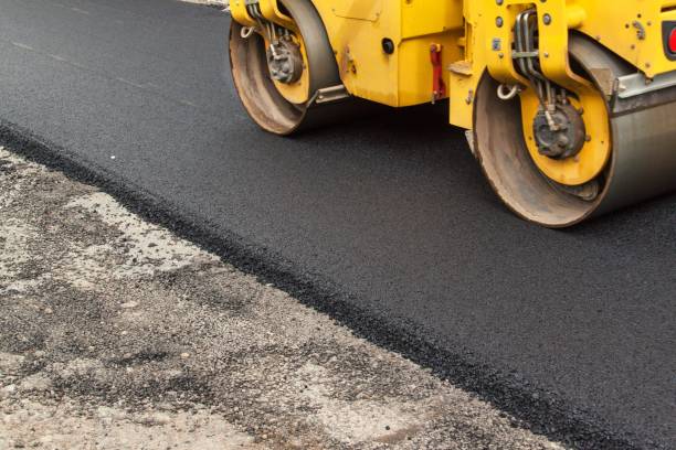 Best Interlocking Driveway Pavers  in Columbia Falls, MT
